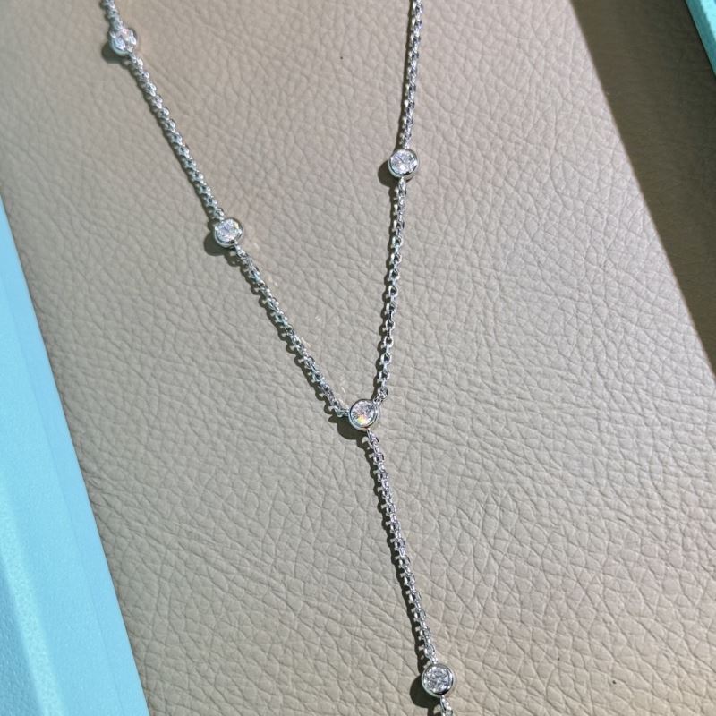 Tiffany Necklaces